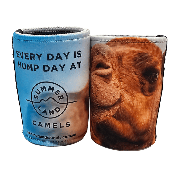 'Hump Day' Stubby Cooler