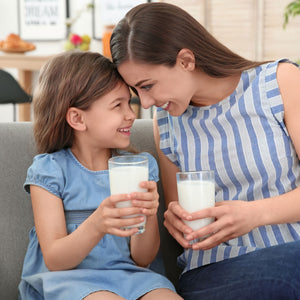 Camel Milk health benefits