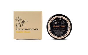 Lip Conditioner - Summer Land Camels