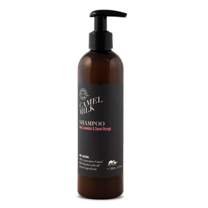 Purifying Shampoo - Summer Land Camels
