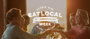 Eat Local Week 2021
