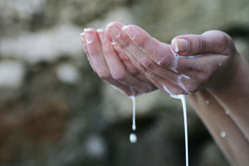 An Age Old Secret Revealed! WHY USE CAMEL MILK IN SKINCARE - Summer Land Camels