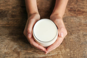 Camel Milk and Autism - Summer Land Camels