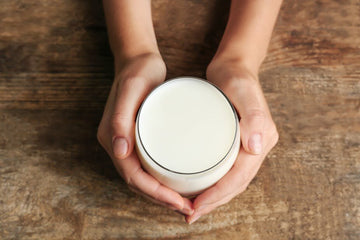 Camel Milk and Autism - Summer Land Camels