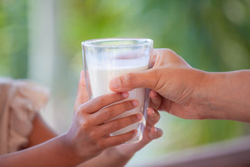 Camel Milk and Gastric Ulcers - Summer Land Camels