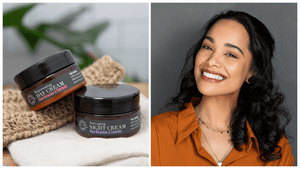 Camel Milk Moisturiser – the Best Natural Face Cream - Summer Land Camels