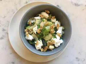 Camel Milk Persian Feta – 12 ways to let it shine - Summer Land Camels