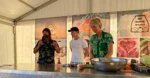 Fermented Food Festival 2023 - Summer Land Camels