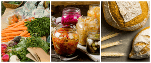 Fermented Food Festival Recipes - Summer Land Camels