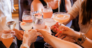 Four Must-Try Cocktails for World Cocktail Day - Summer Land Camels