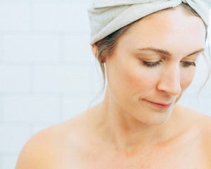 Healthy Skin Biome means Healthy Skin - Summer Land Camels
