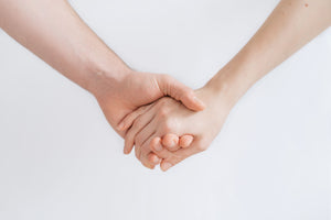 Itchy, Red and Irritated Hands Rejuvenated with Camel Milk Hand Cream - Summer Land Camels