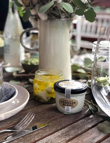 Summer Land Camels – A Nutritionist’s Introduction and Experience to this Fabulous Dairy Alternative - Summer Land Camels