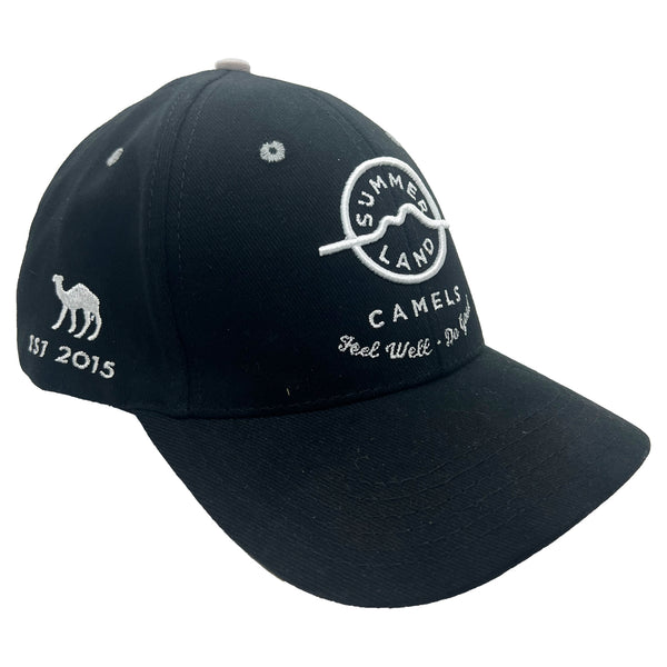 Summer Land Camels Caps