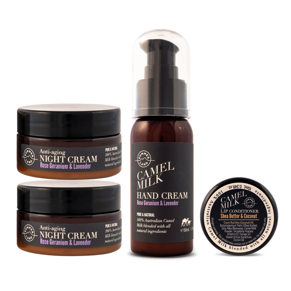 Face Care Bundle