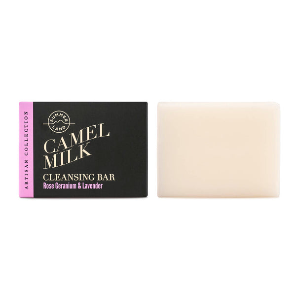 Camel Milk Cleansing Bars - Bundles