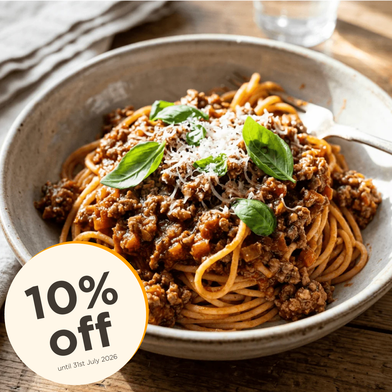 Camel Mince - Summer Land Camels
