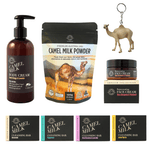 Best Sellers Bundle - Summer Land Camels