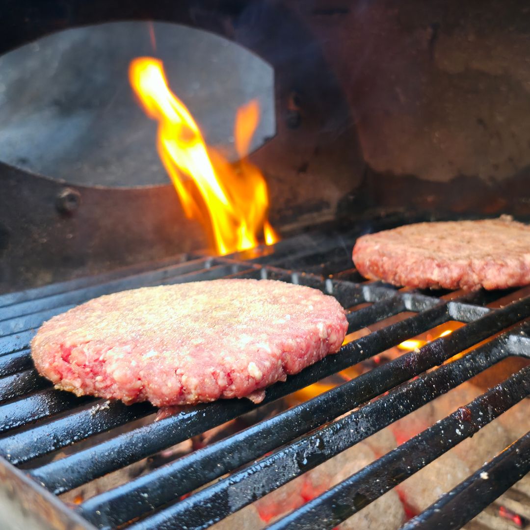 Camel Burger Patties - Summer Land Camels