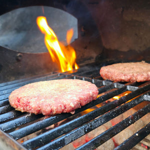 Camel Burger Patties - Summer Land Camels