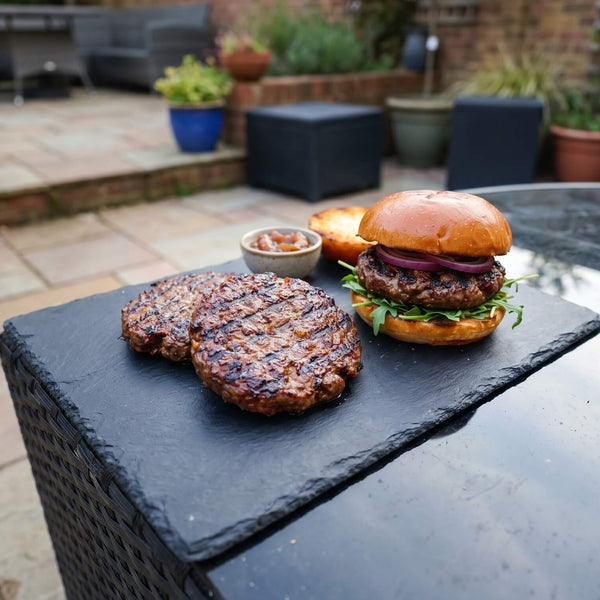 Camel Hamburger Patties - Summer Land Camels