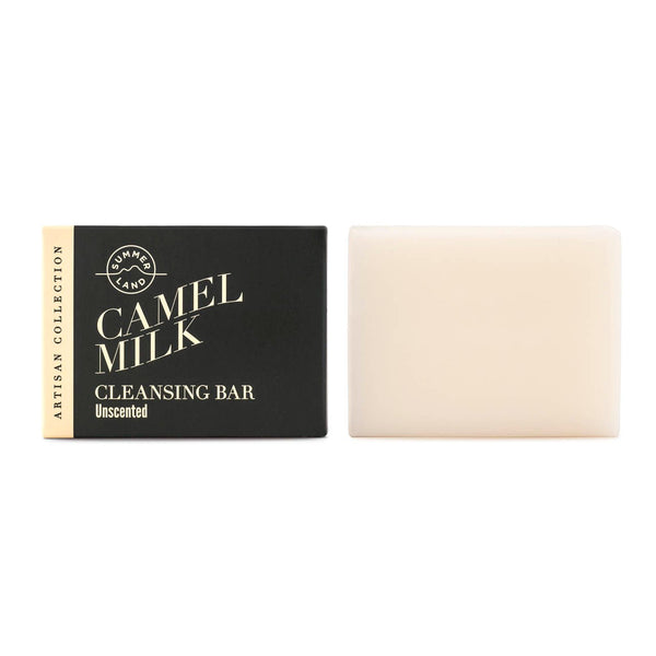 Camel Milk Cleansing Bars - Bundles - Summer Land Camels