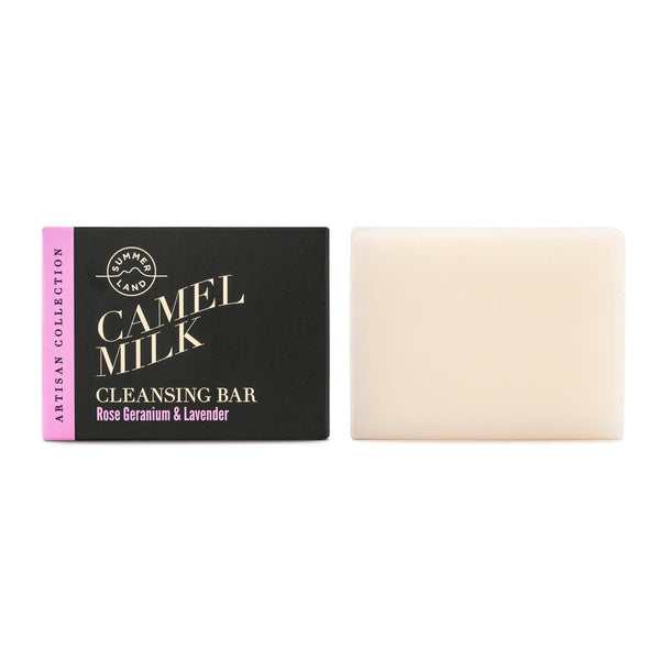 Camel Milk Cleansing Bars - Bundles - Summer Land Camels
