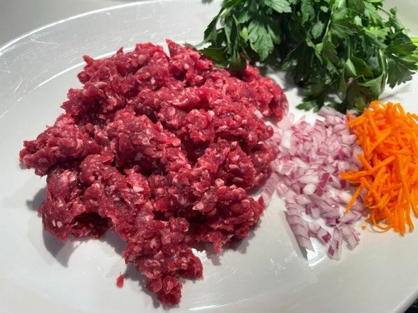Camel Mince - Summer Land Camels