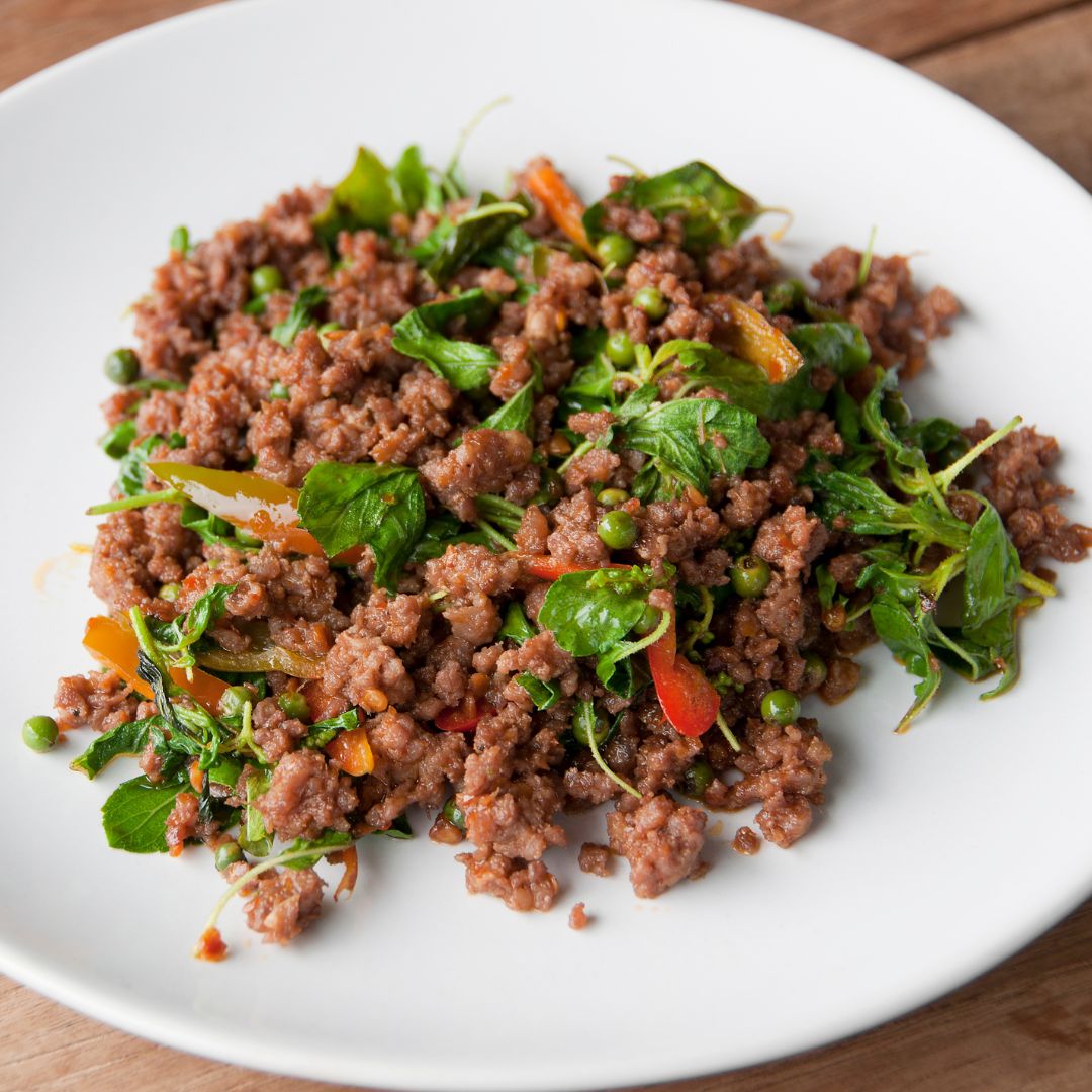 Camel Mince - Summer Land Camels