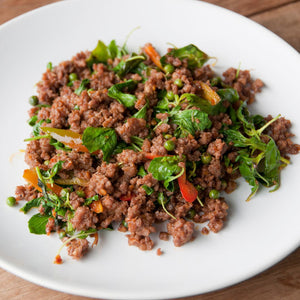 Camel Mince - Summer Land Camels