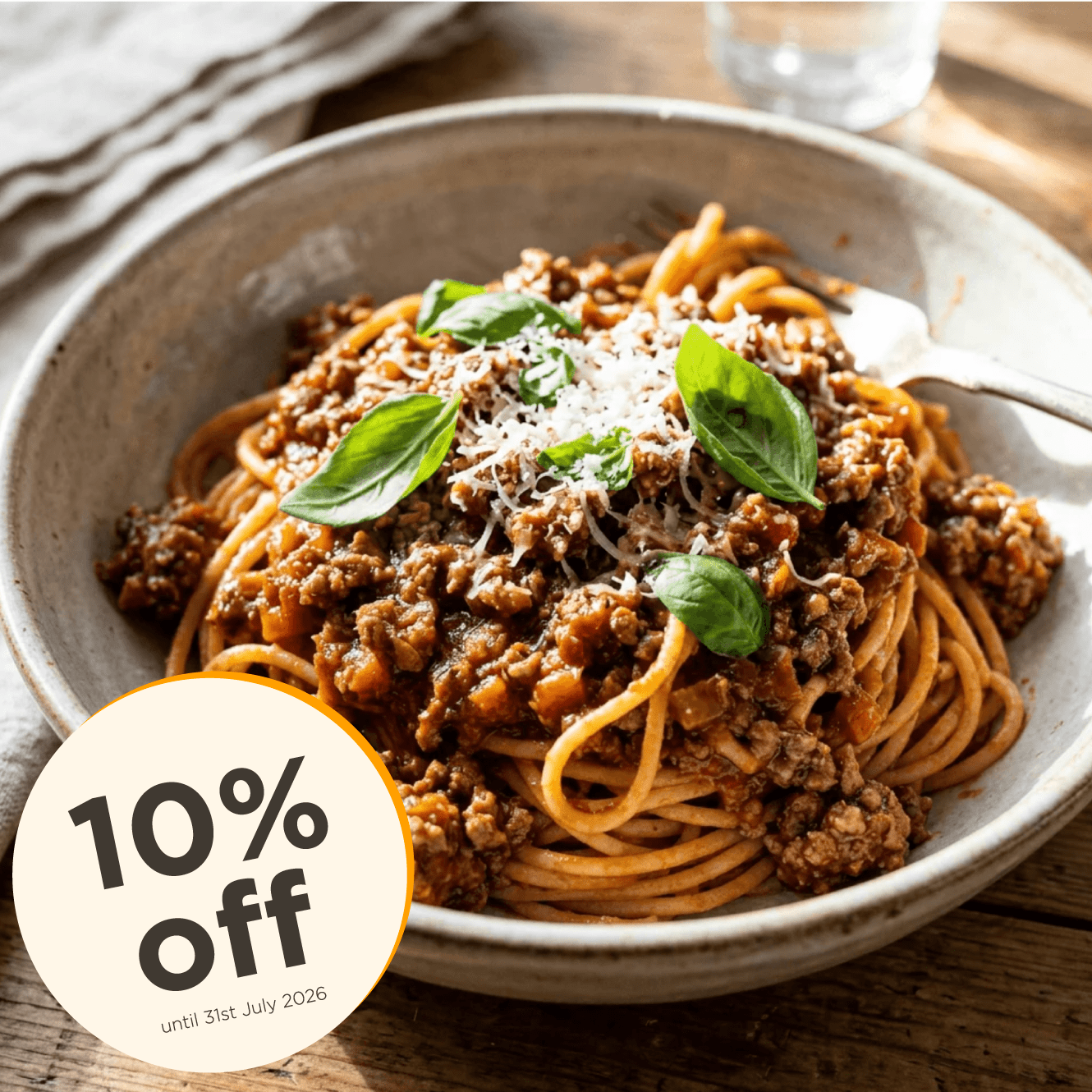 Camel Mince - Summer Land Camels