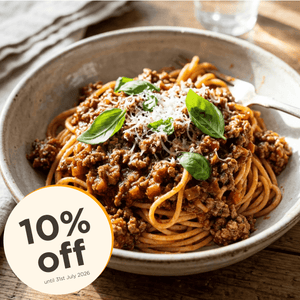 Camel Mince - Summer Land Camels