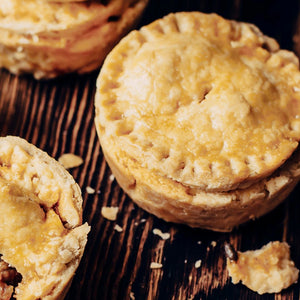 Camel Pies - Summer Land Camels