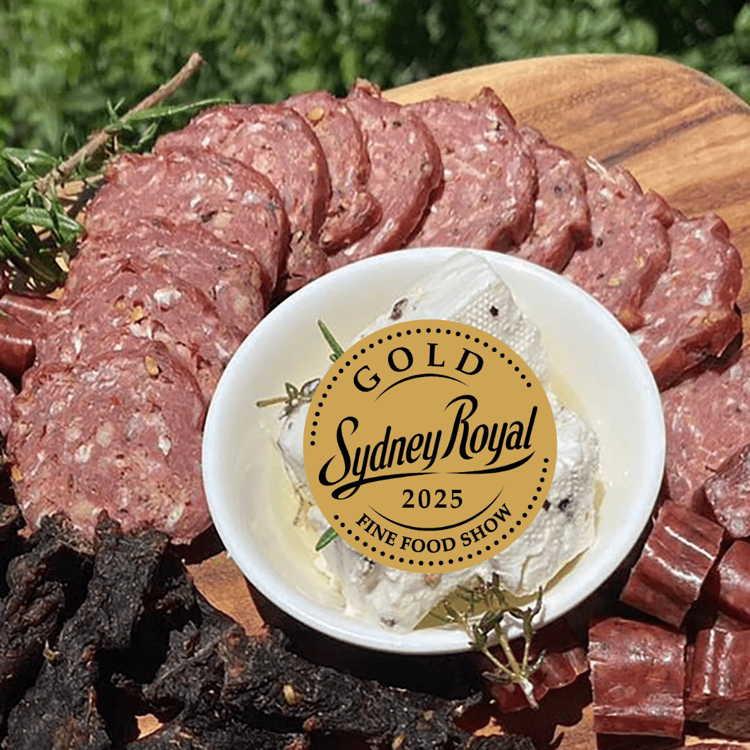 Camel Salami - Summer Land Camels