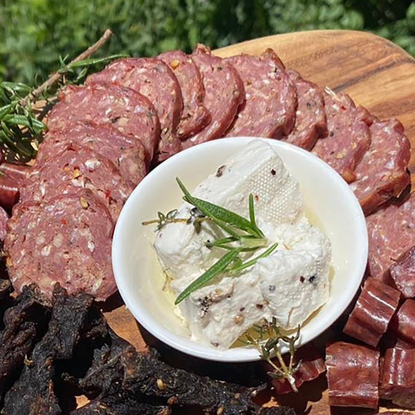 Camel Salami - Summer Land Camels