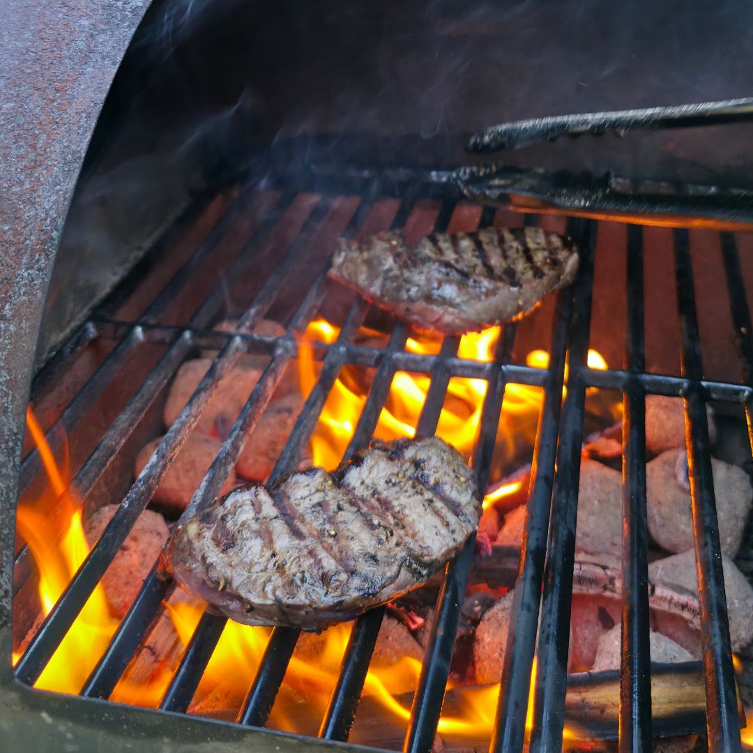 Camel Filet TAWCC Australian Camel Meat – Summer Land Camels
