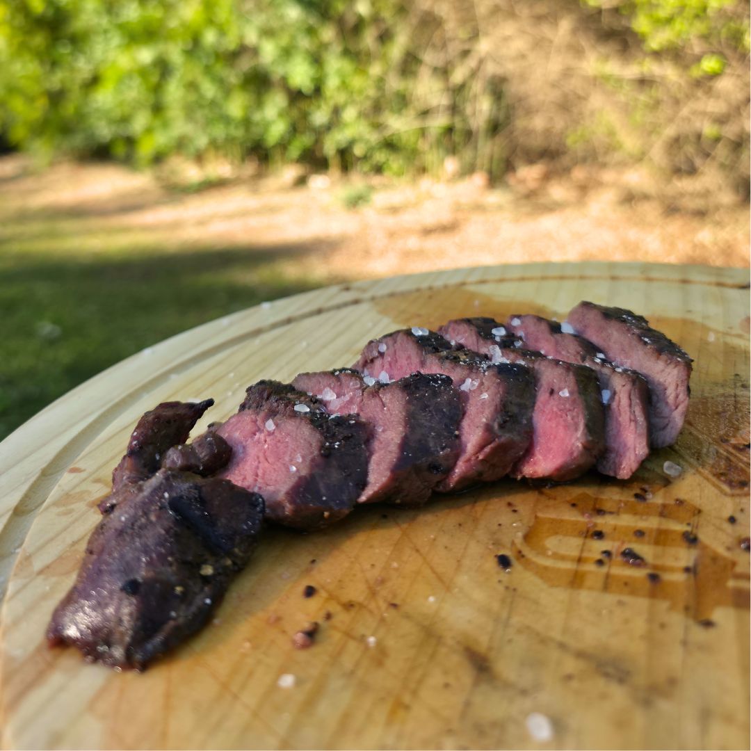Camel Steak - Summer Land Camels