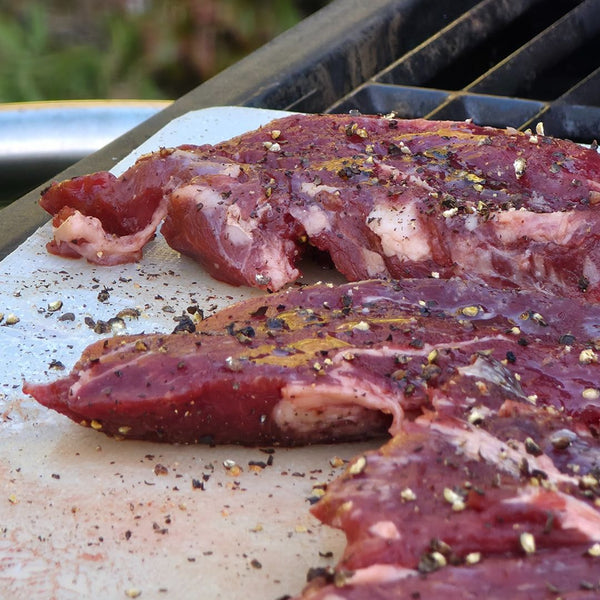 Camel Steak - Summer Land Camels