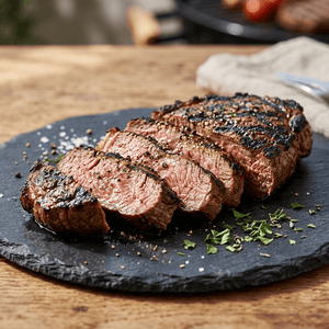 Camel Steak - Summer Land Camels