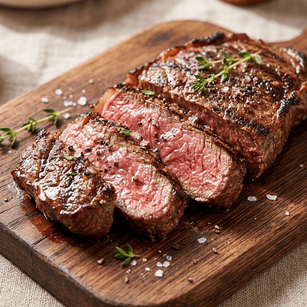 Camel Steak - Summer Land Camels