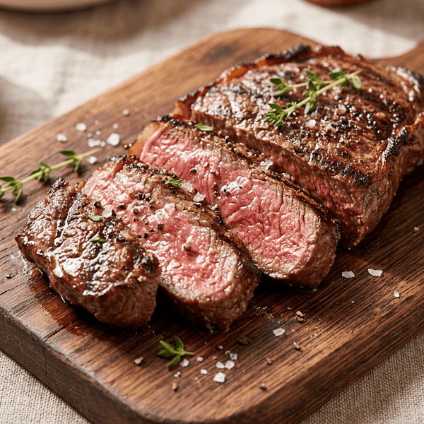 Camel Steak - Summer Land Camels