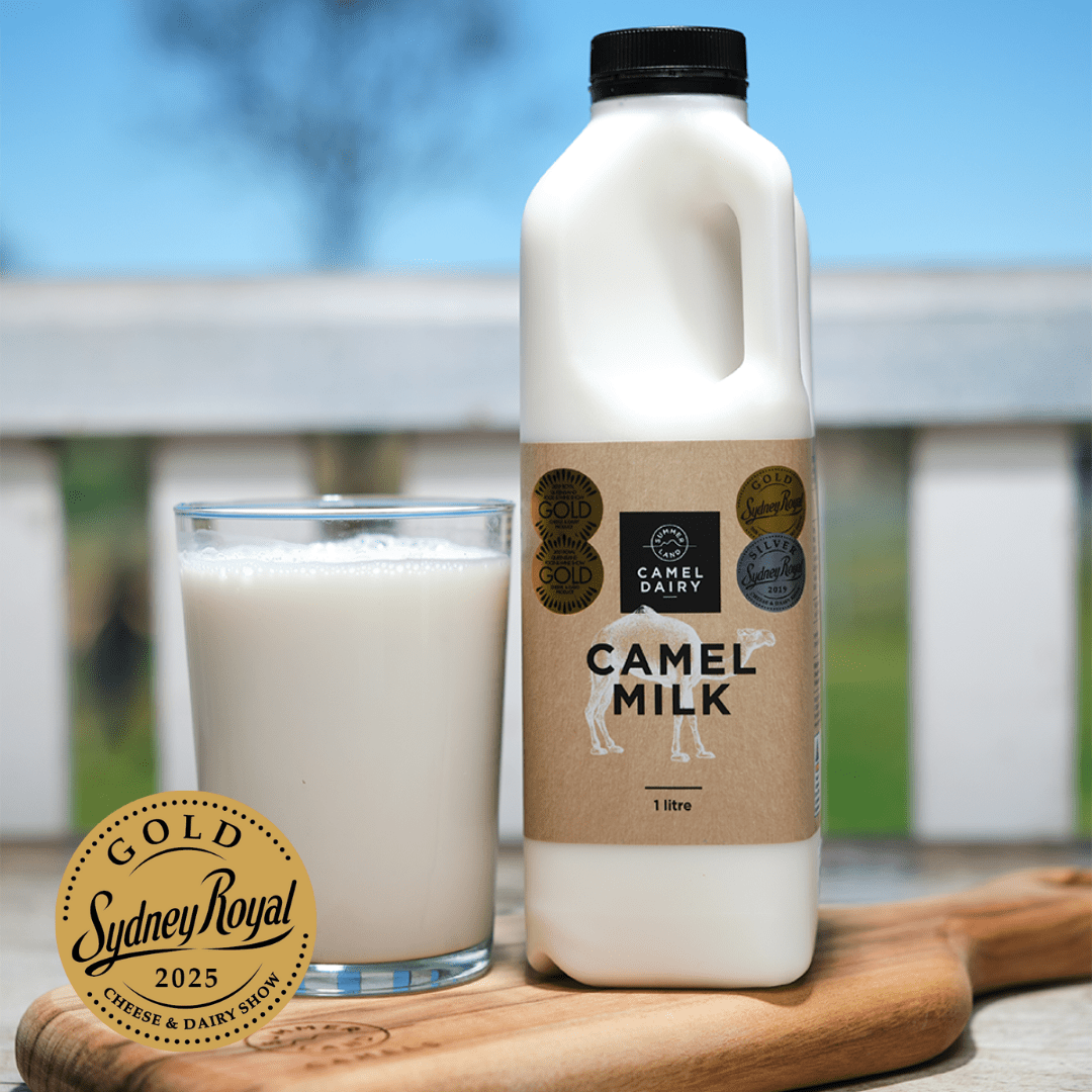 Fresh Camel Milk 1L Summer Land Camels fresh-camel-milk-1l-summer-land-camels