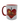 'I Heart Camels' Mug - Summer Land Camels