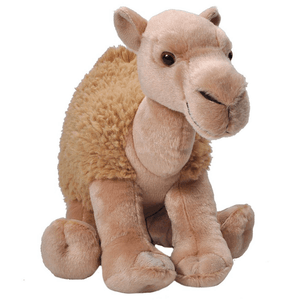 Soft Toy Camel - Large - Summer Land Camels
