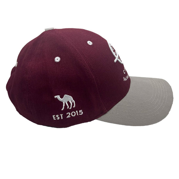 Summer Land Camels Caps - Summer Land Camels