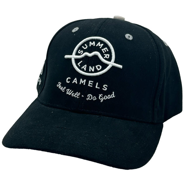 Summer Land Camels Caps - Summer Land Camels