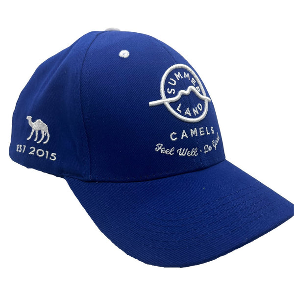 Summer Land Camels Caps - Summer Land Camels