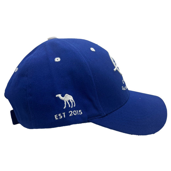 Summer Land Camels Caps - Summer Land Camels