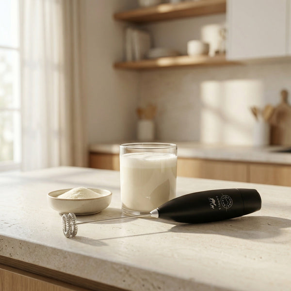 Summer Land Camels Milk Frother - Summer Land Camels