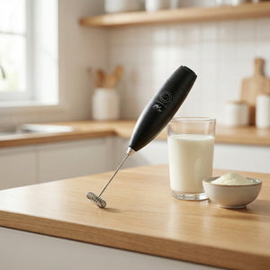 Summer Land Camels Milk Frother - Summer Land Camels